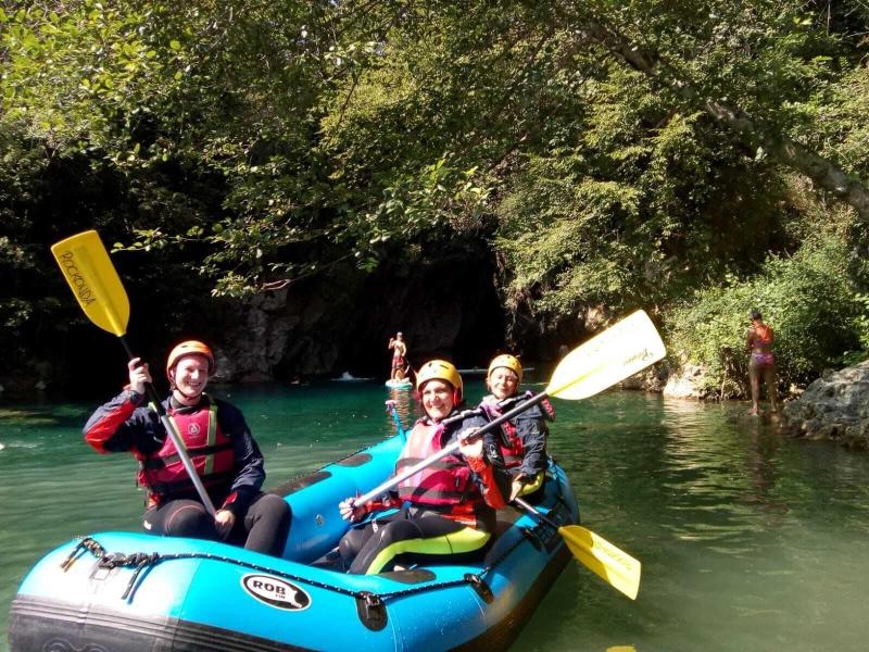 B&B Scacco Matto - Aktivite