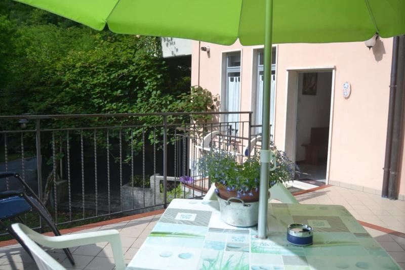 B&B Scacco Matto - Genel