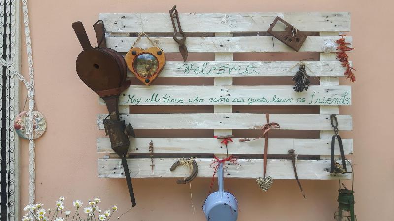 B&B Scacco Matto - Genel