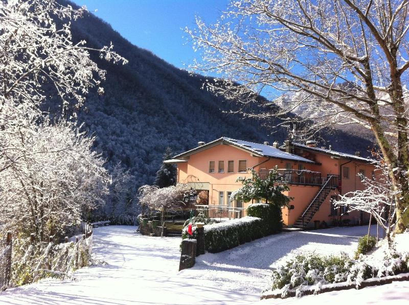 B&B Scacco Matto - Genel