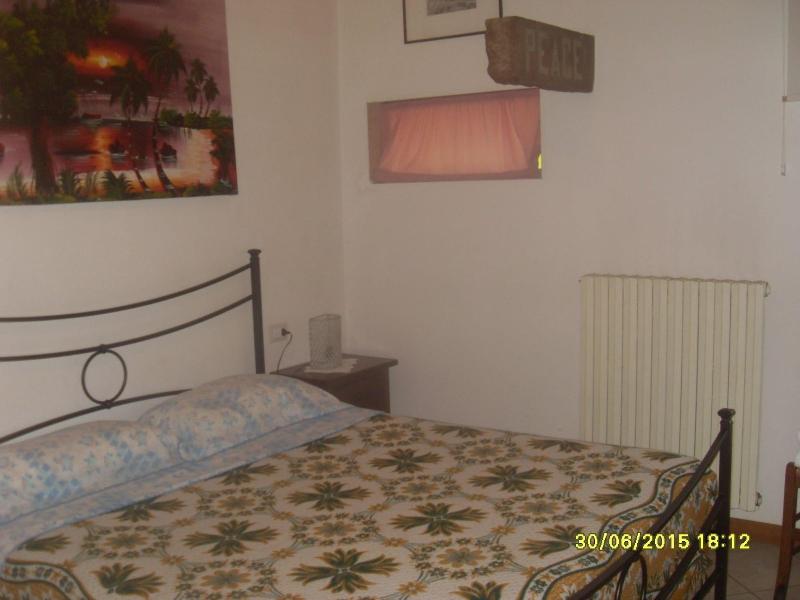 B&B Scacco Matto - Oda