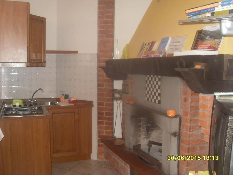 B&B Scacco Matto - Oda