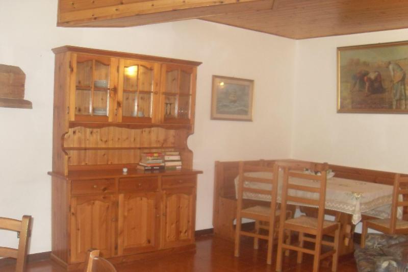 B&B Scacco Matto - Oda