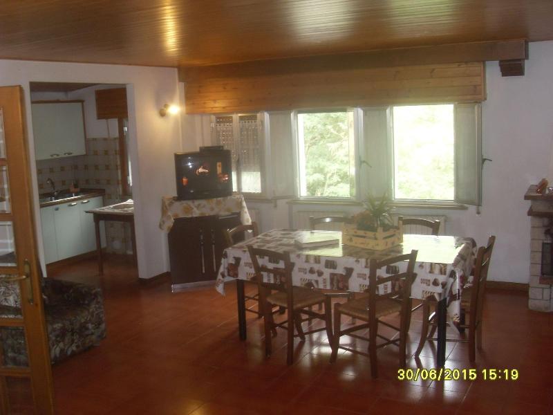 B&B Scacco Matto - Oda