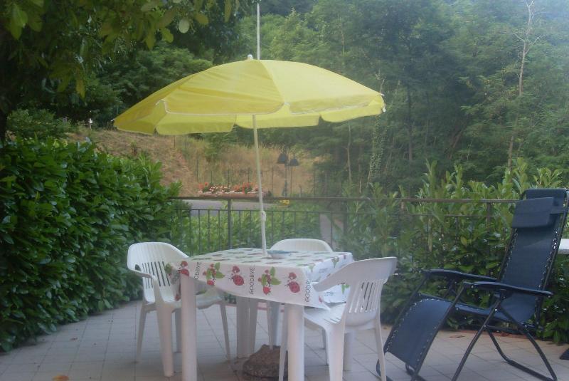B&B Scacco Matto - Oda