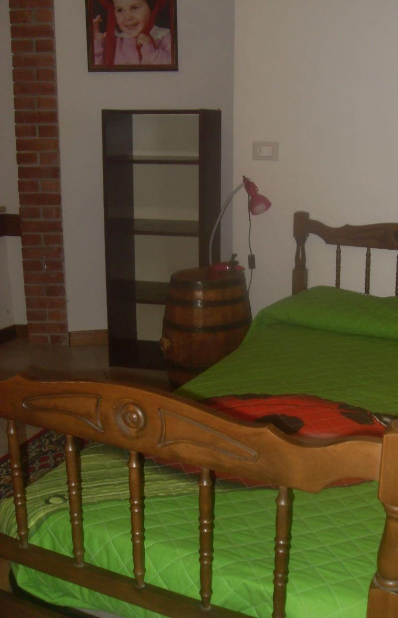 B&B Scacco Matto - Oda