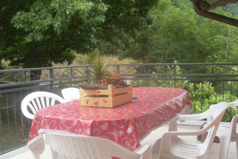 B&B Scacco Matto - Oda