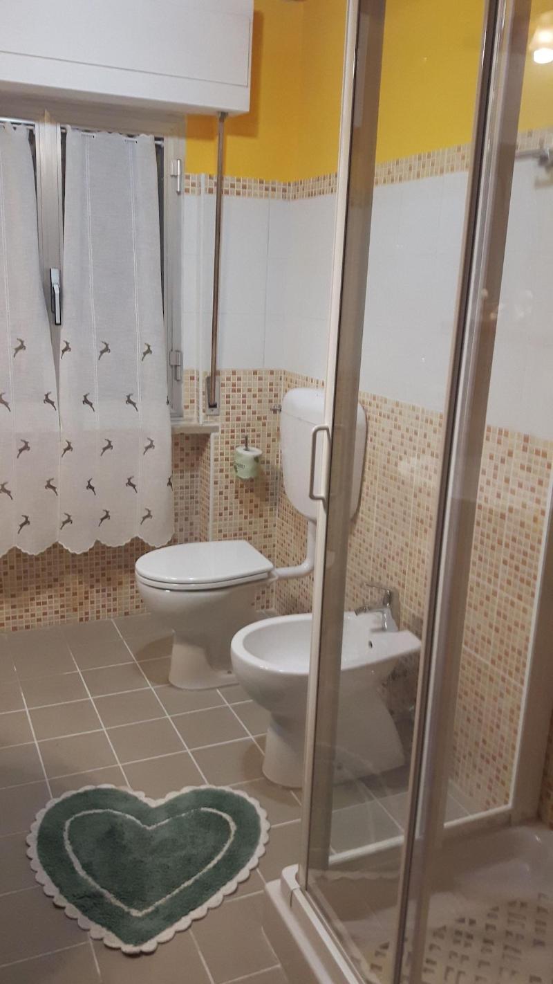 B&B Scacco Matto - Oda