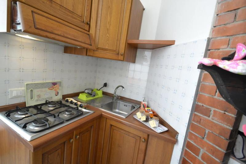 B&B Scacco Matto - Oda