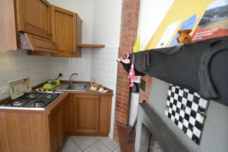 B&B Scacco Matto - Oda