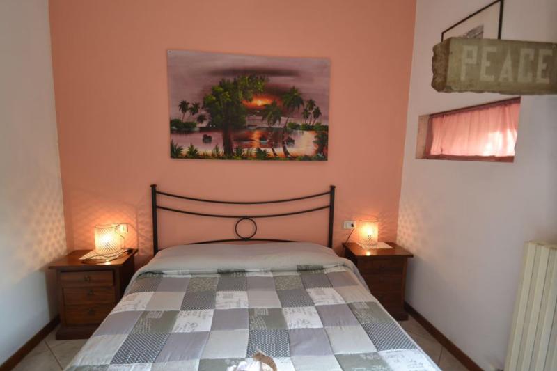 B&B Scacco Matto - Oda