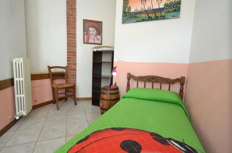 B&B Scacco Matto - Oda