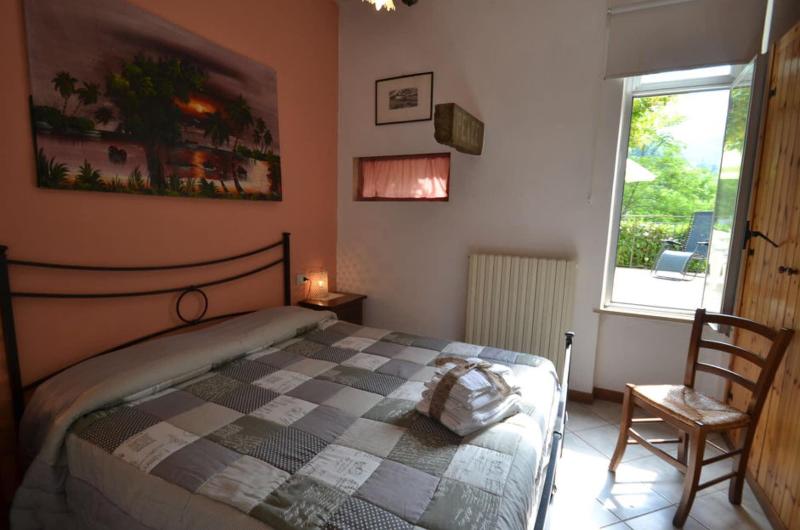 B&B Scacco Matto - Oda