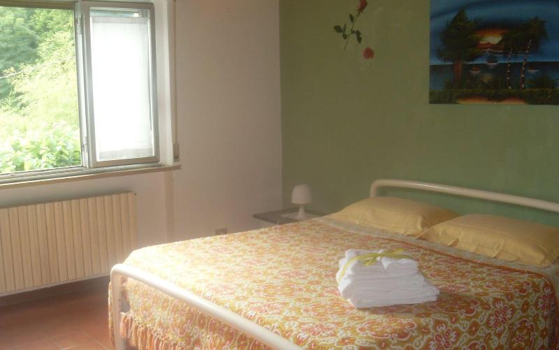 B&B Scacco Matto - Oda