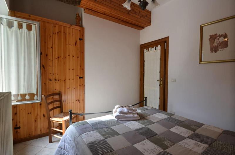 B&B Scacco Matto - Oda