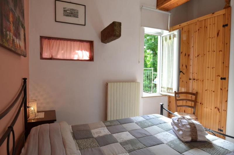 B&B Scacco Matto - Oda