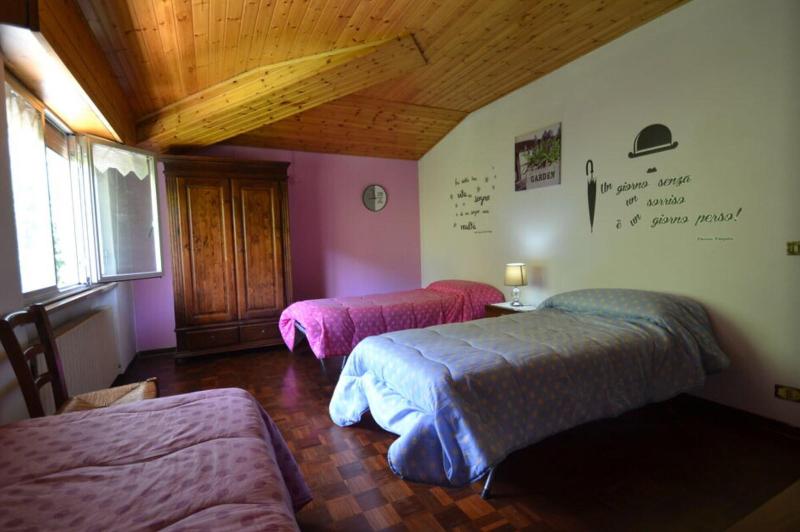 B&B Scacco Matto - Oda