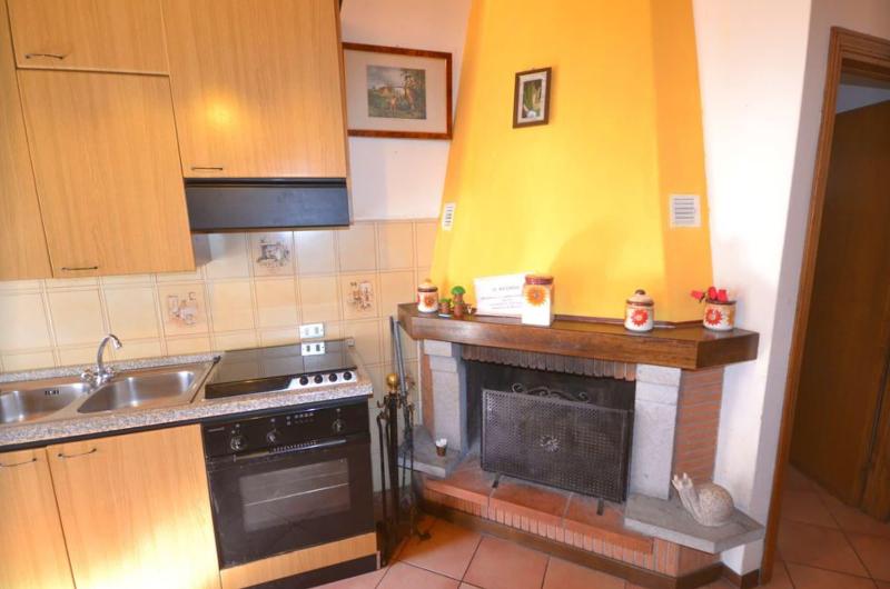 B&B Scacco Matto - Oda