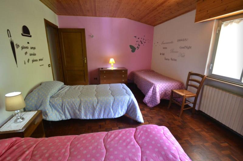B&B Scacco Matto - Oda
