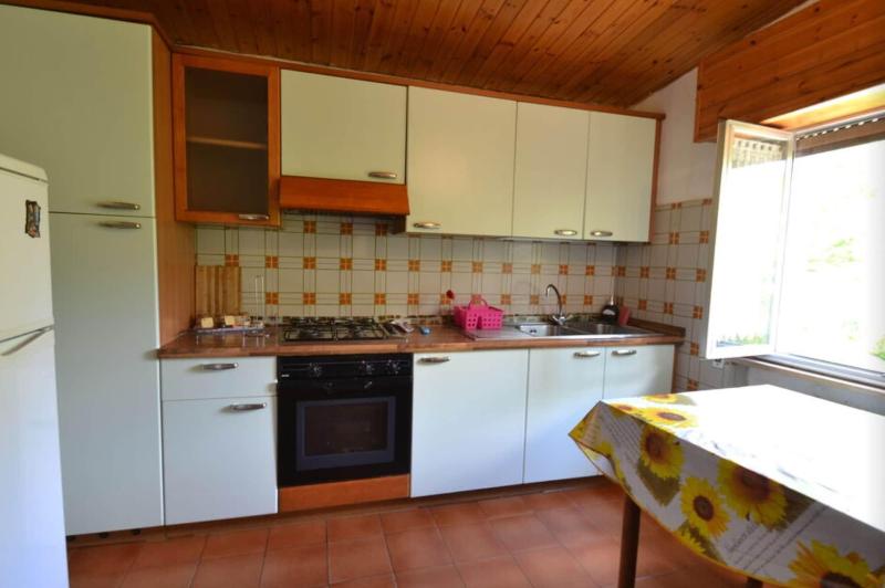 B&B Scacco Matto - Oda