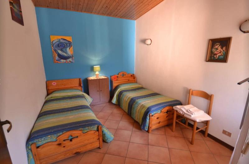 B&B Scacco Matto - Oda