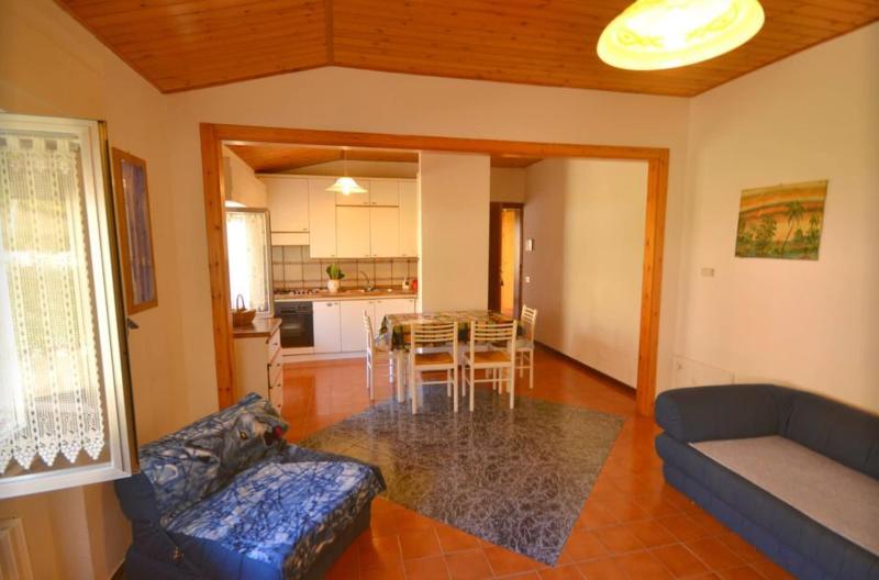 B&B Scacco Matto - Oda