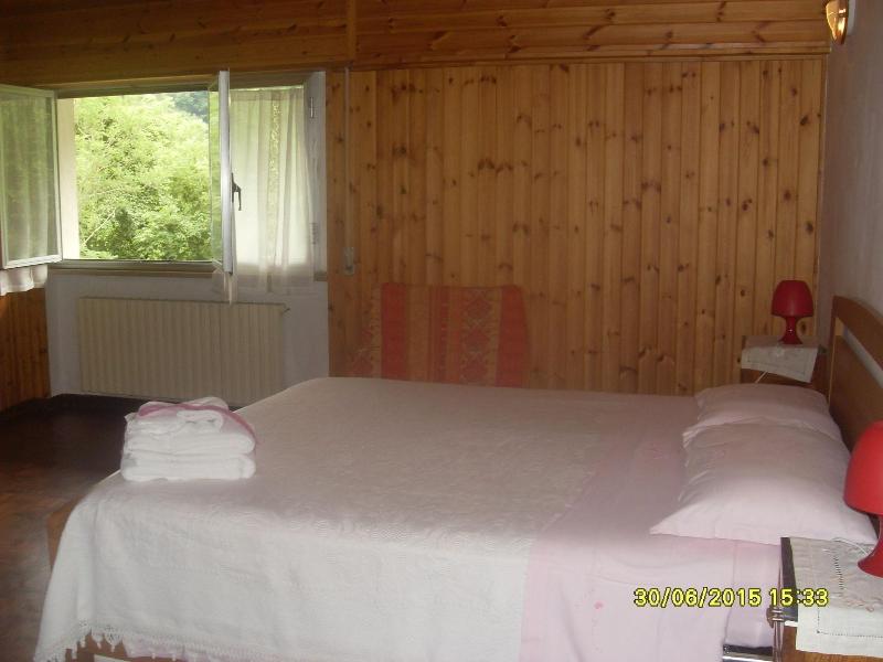 B&B Scacco Matto - Oda