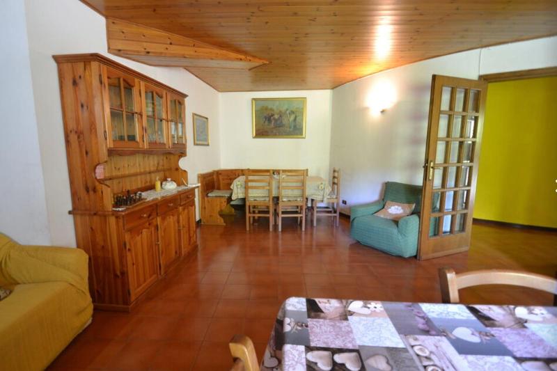 B&B Scacco Matto - Oda