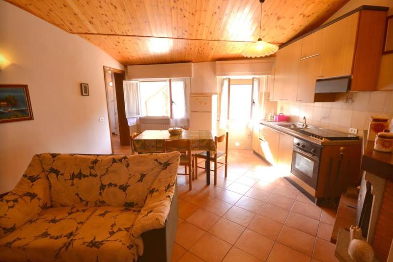 B&B Scacco Matto - Oda
