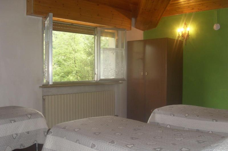 B&B Scacco Matto - Oda