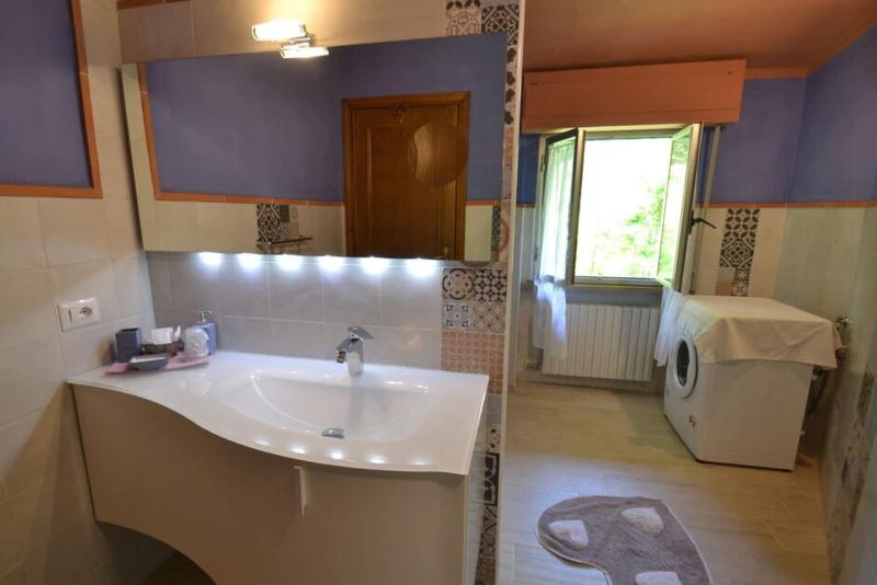B&B Scacco Matto - Oda