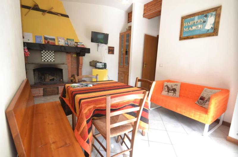 B&B Scacco Matto - Oda
