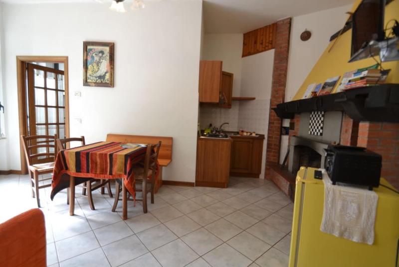 B&B Scacco Matto - Oda