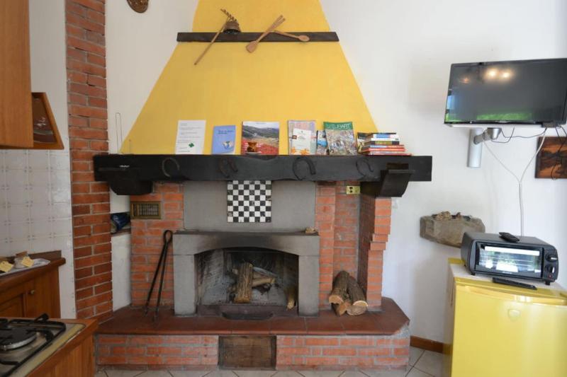 B&B Scacco Matto - Oda