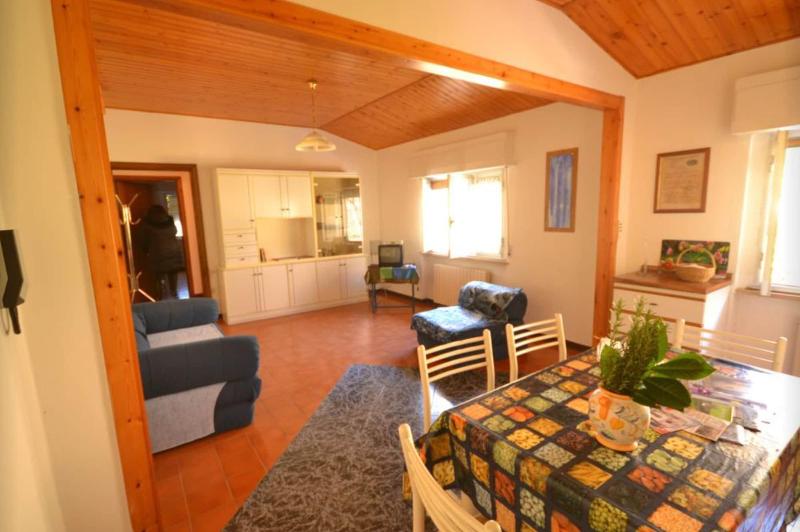 B&B Scacco Matto - Oda