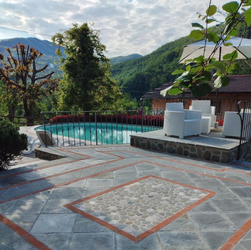 B&B Scacco Matto - Oda