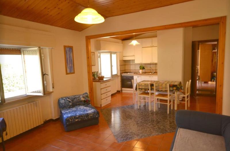 B&B Scacco Matto - Oda