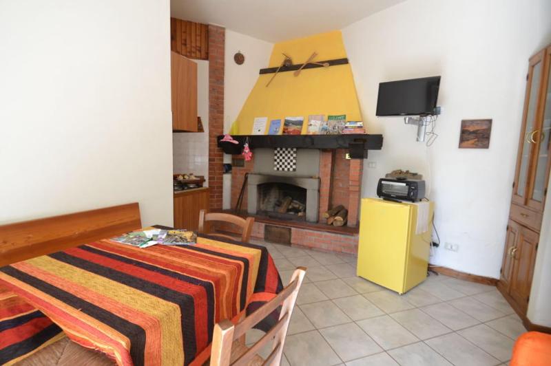 B&B Scacco Matto - Oda