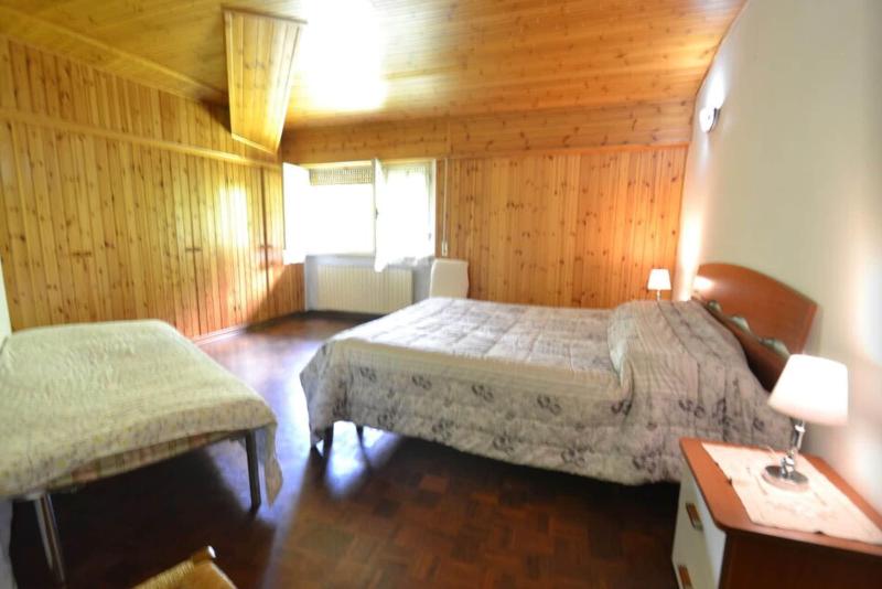 B&B Scacco Matto - Oda