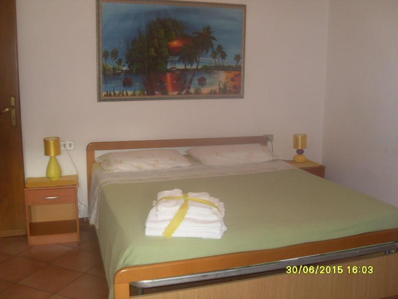 B&B Scacco Matto - Oda
