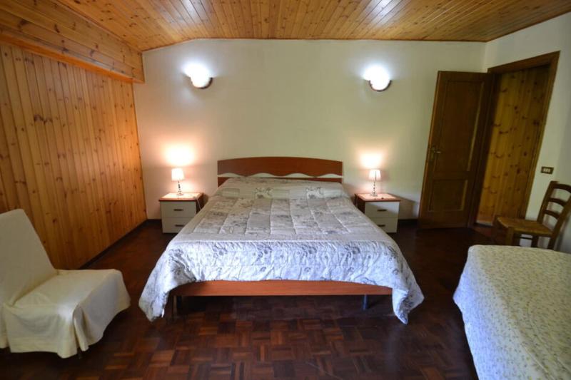 B&B Scacco Matto - Oda