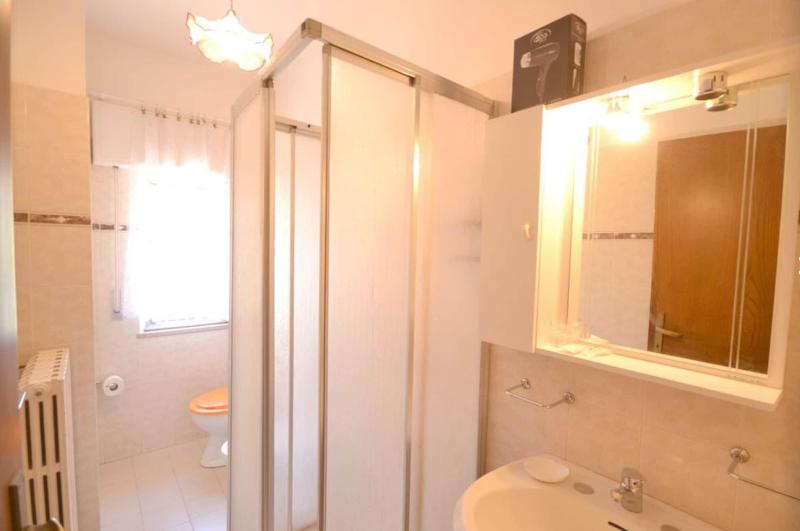 B&B Scacco Matto - Oda