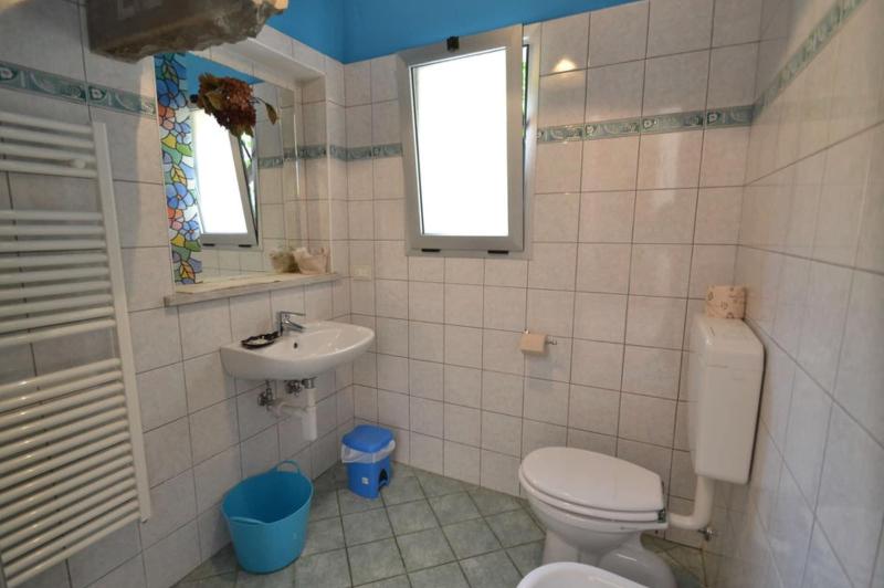 B&B Scacco Matto - Oda