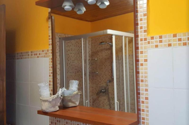 B&B Scacco Matto - Oda