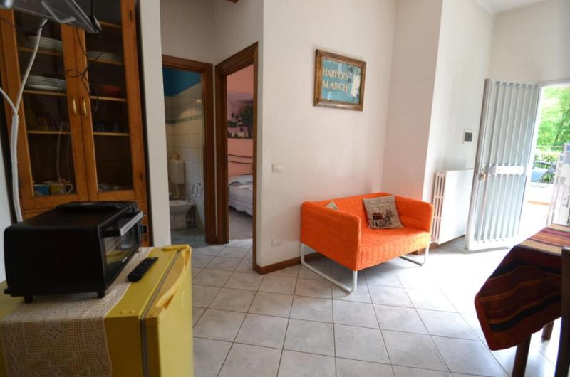 B&B Scacco Matto - Oda
