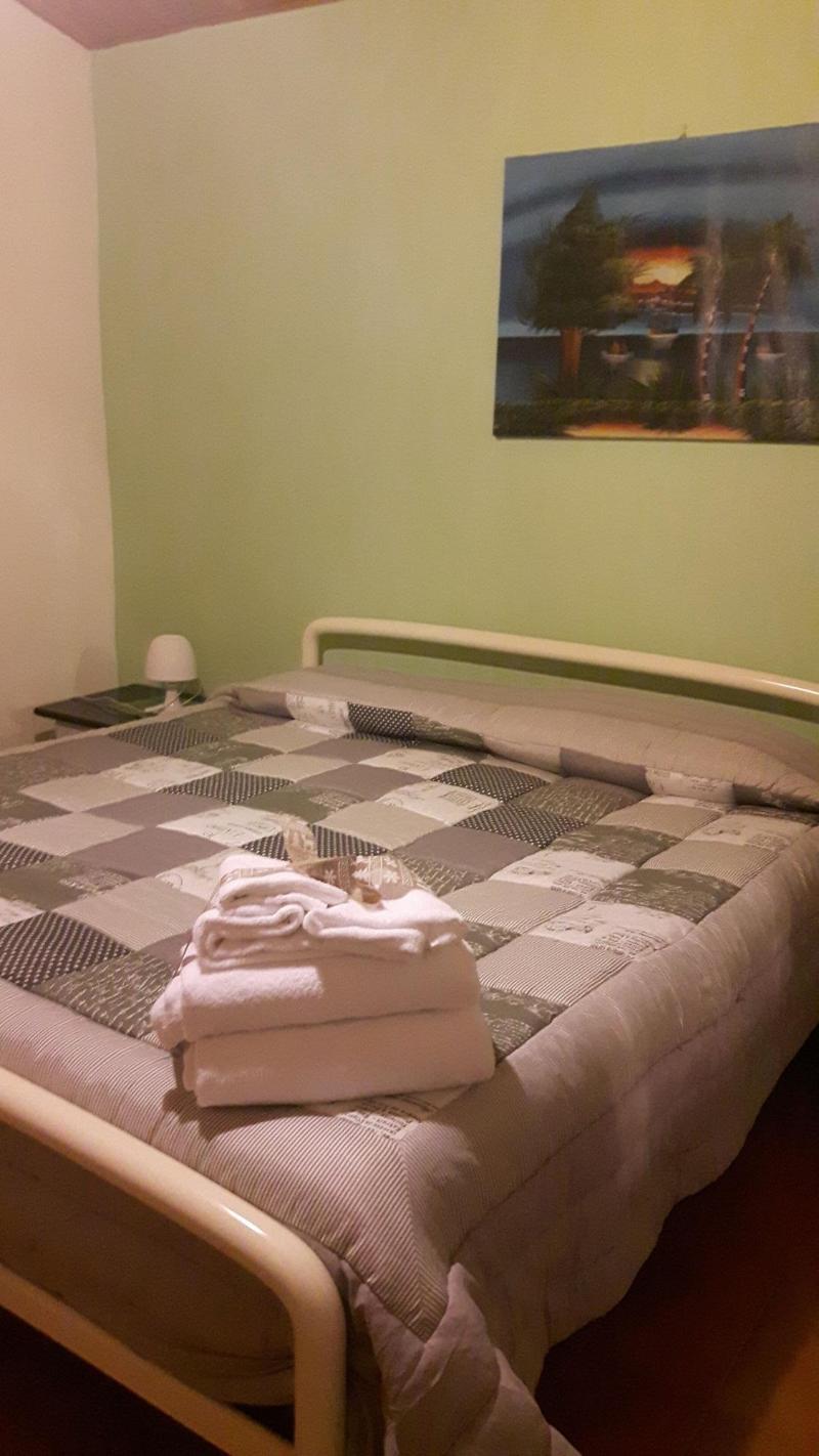 B&B Scacco Matto - Oda