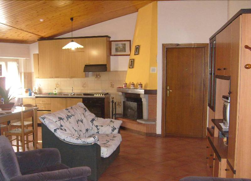 B&B Scacco Matto - Oda