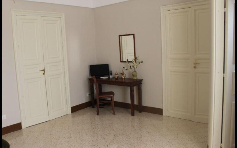 Le Stanze Dell'Emiro - Lobi