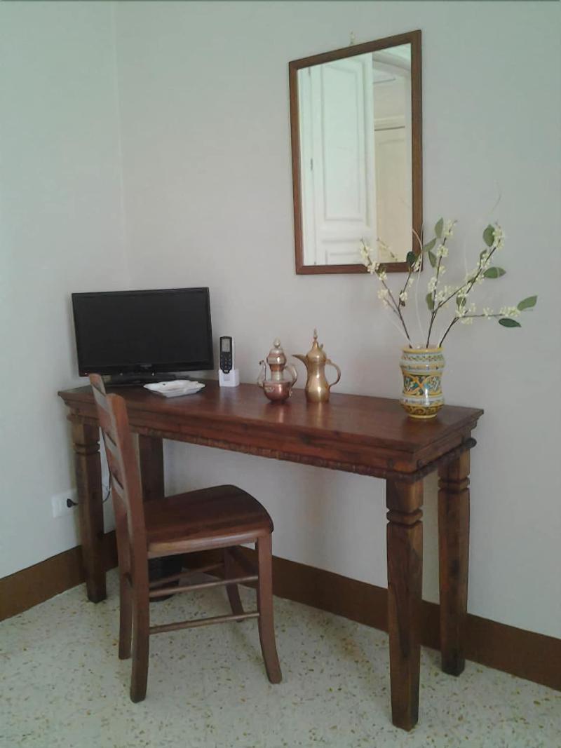 Le Stanze Dell'Emiro - Lobi