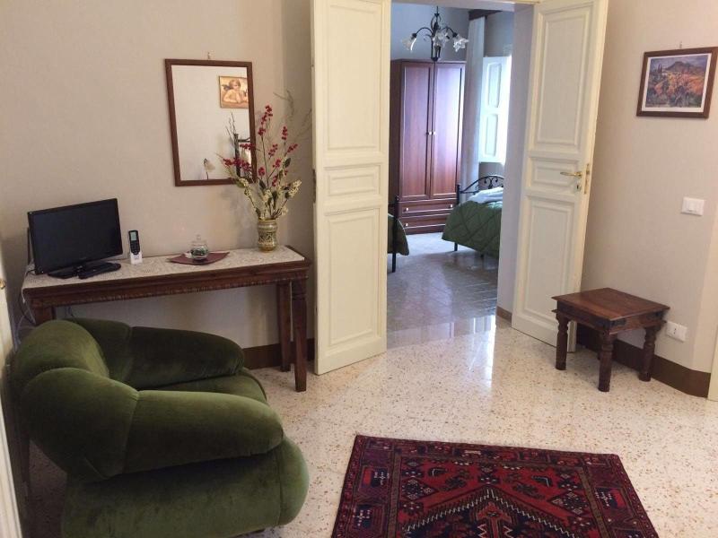 Le Stanze Dell'Emiro - Lobi